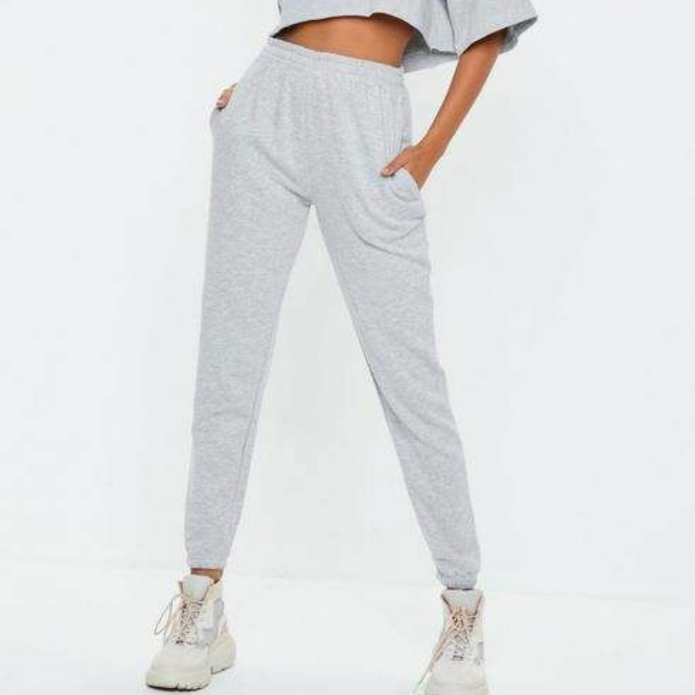 Missguided 80s Jogger Sweatpant